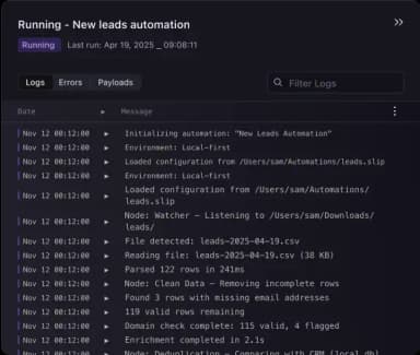 Funciona en Todas Partes