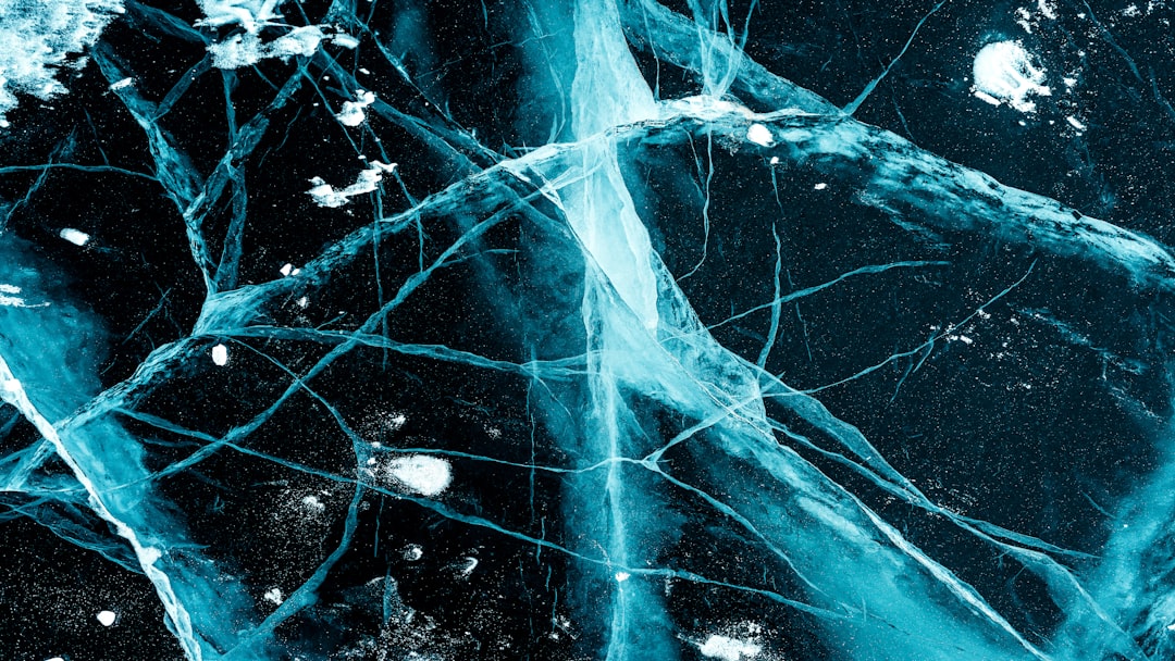 A network of connected nodes representing protocol communication between AI systems