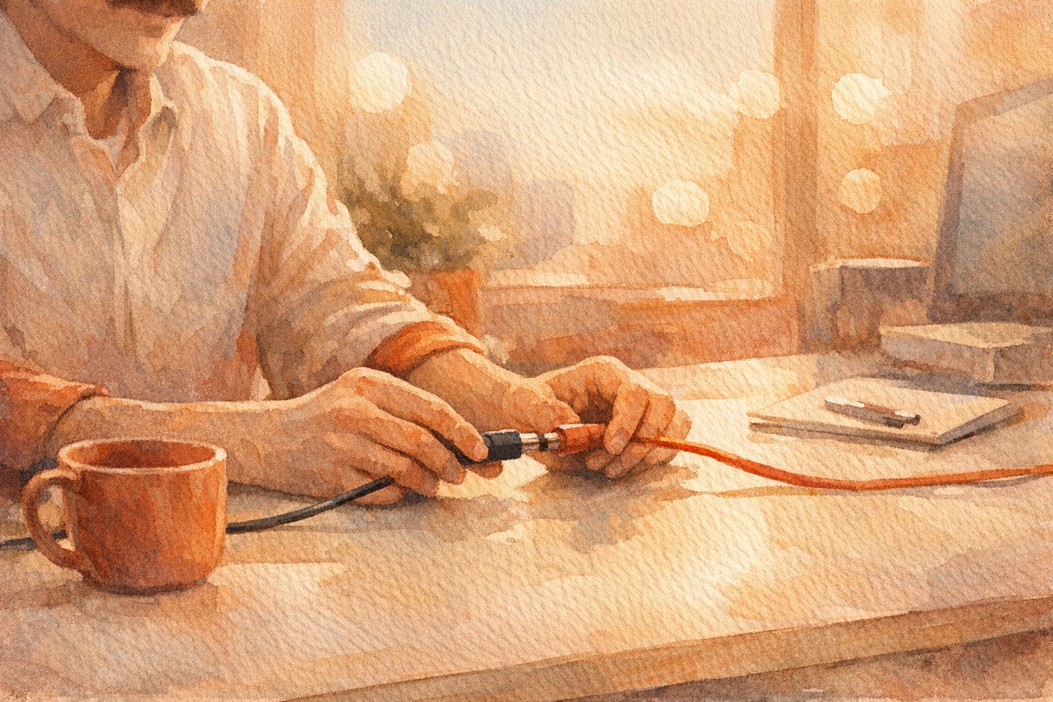 Split diagram showing MCP connecting an agent to tools on the left and A2A connecting two agents on the right