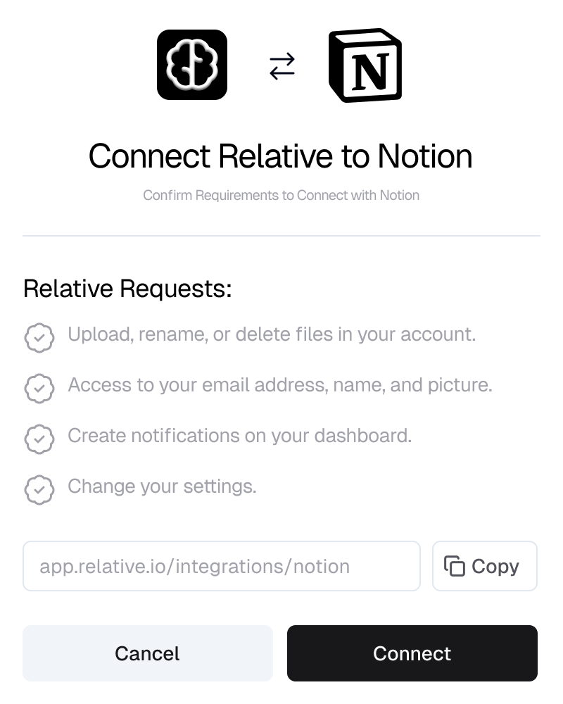 Live monitoring dashboard with alerts
